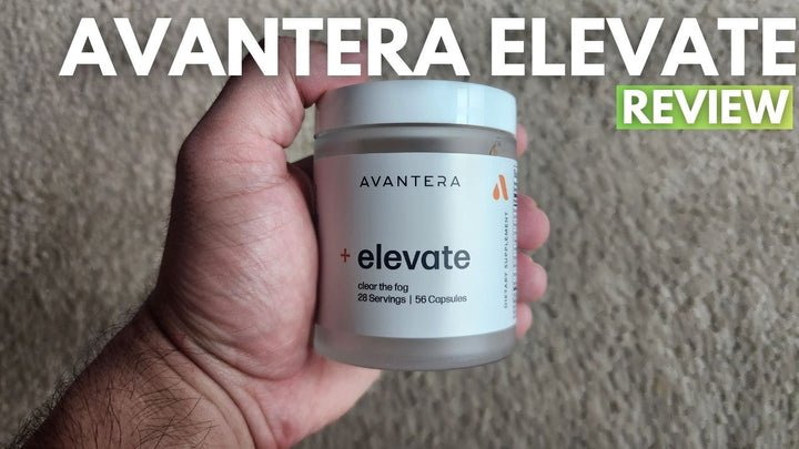 Avantera Elevate Review