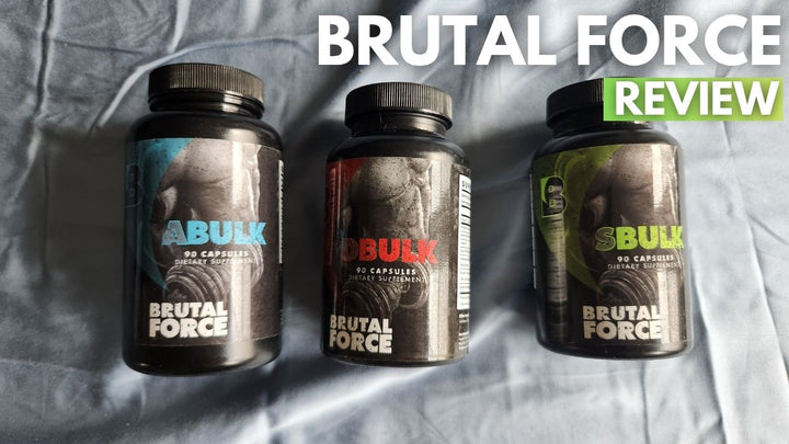 Brutal Force Review