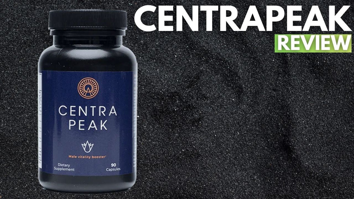 Centrapeak Review