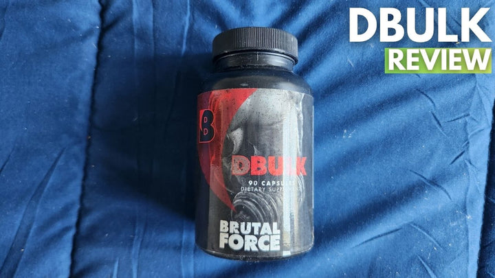 DBULK Review