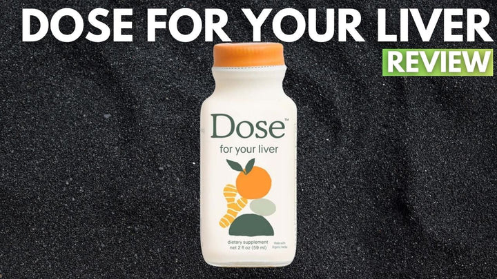 Dose For Your Liver Review