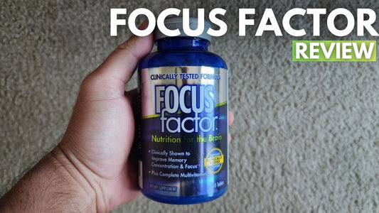 Focus Factor Review