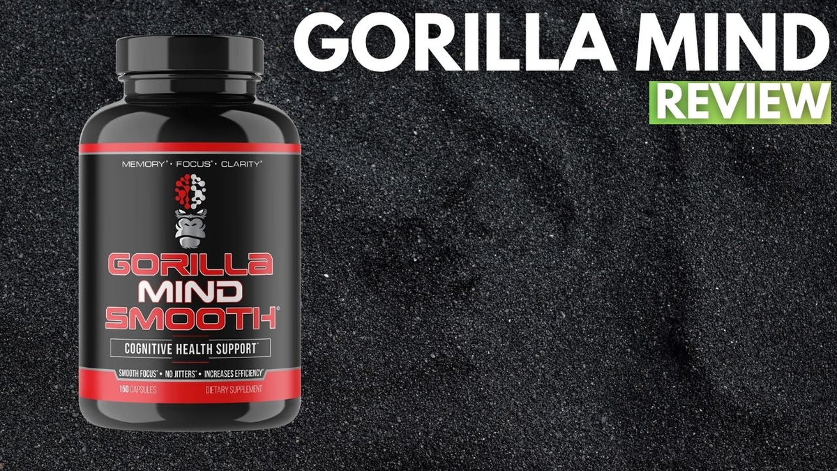 Gorilla Mind Review