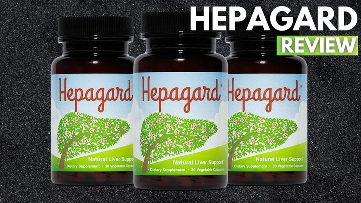 Hepagard Review