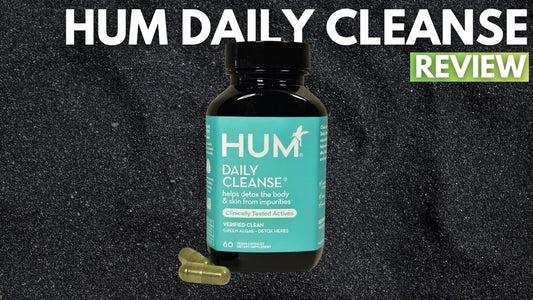 Hum Daily Cleanse Review
