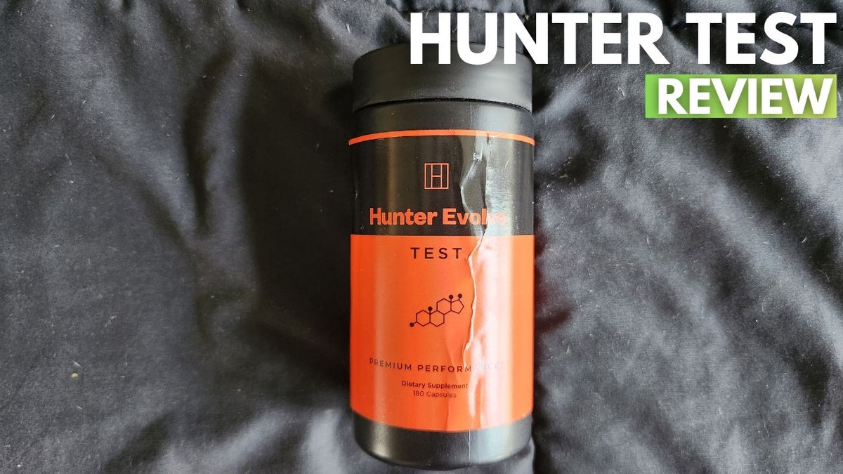 Hunter Test Review