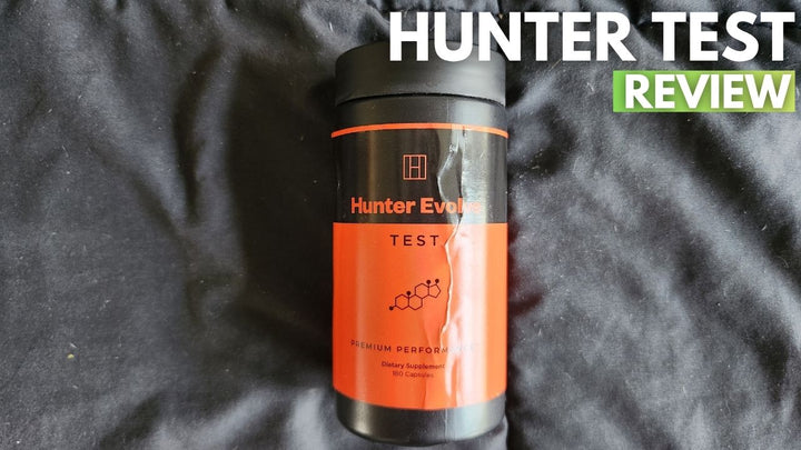 Hunter Test Review