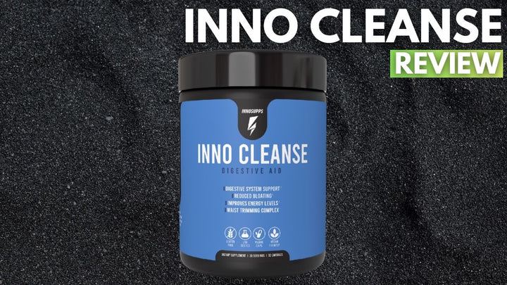 Inno Cleanse Review