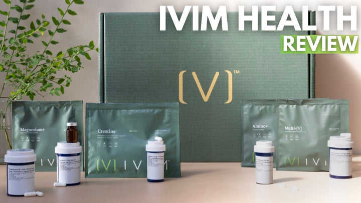 Ivim Health