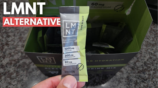 LMNT Alternatives