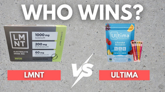 LMNT vs. Ultima