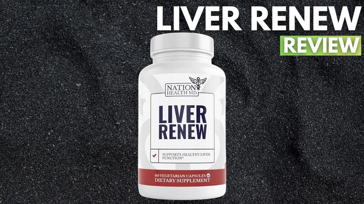 Liver Renew Review