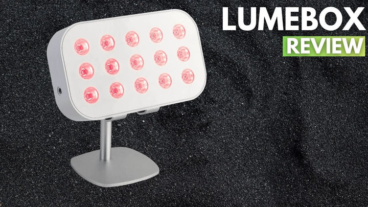 Lumebox Review