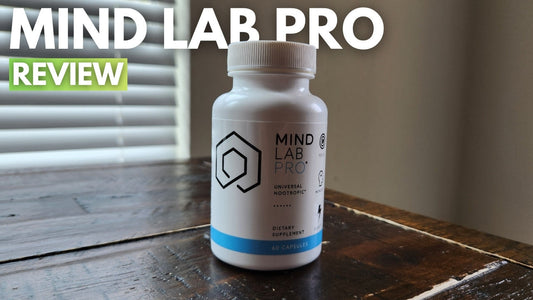 Mind Lab Pro Review