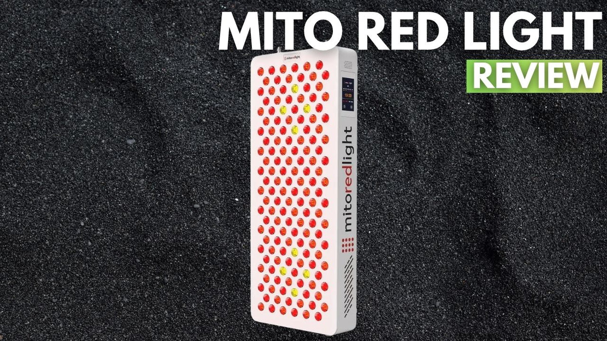 Mito Red Light Review