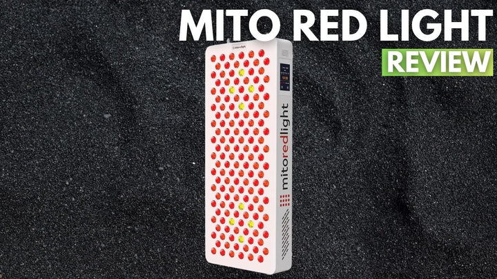 Mito Red Light Review