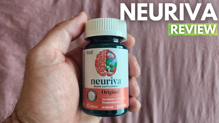 Neuriva Review