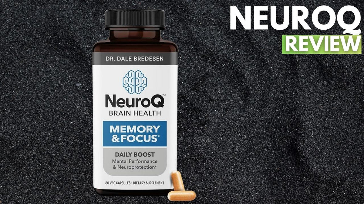 NeuroQ Review