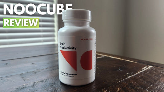 NooCube Review