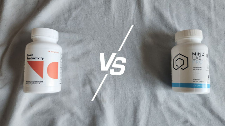 NooCube vs Mind Lab Pro