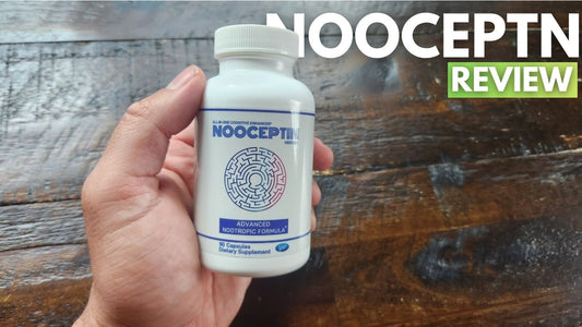 Nooceptin Review