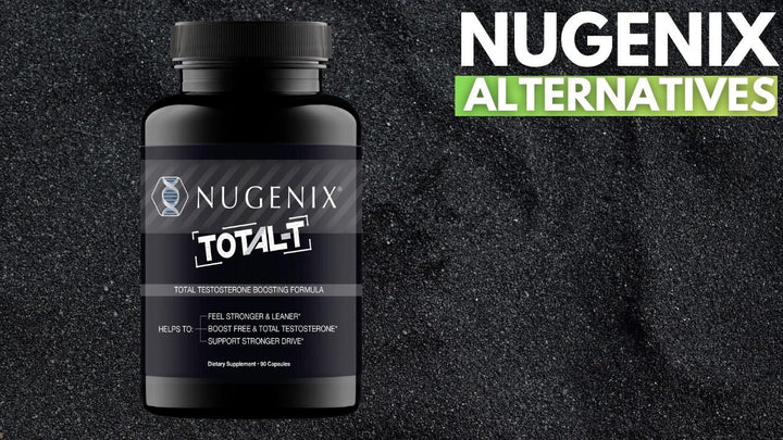Nugenix Alternatives