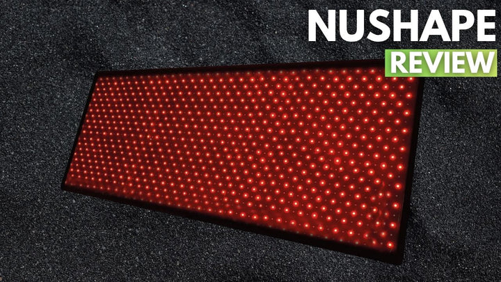 Nushape Review