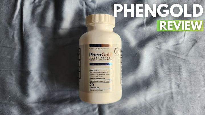 Phengold Review