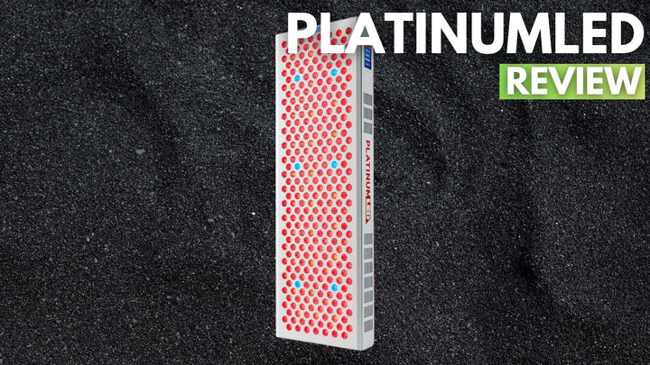 PlatinumLED Review