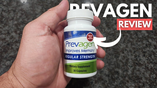 Prevagen Review