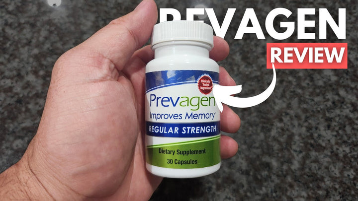Prevagen Review