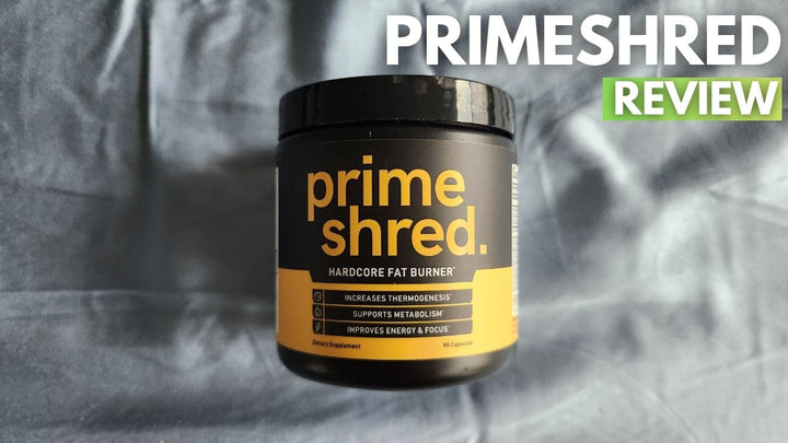 Primeshred Review