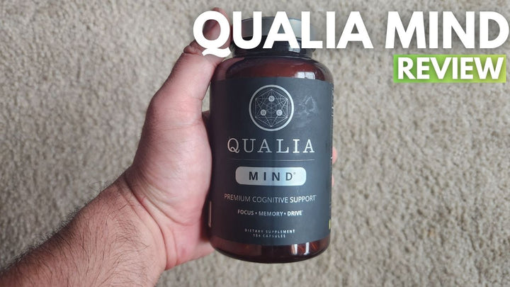 Qualia Mind Review