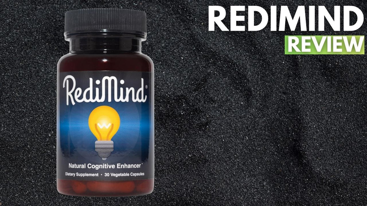Redimind Review