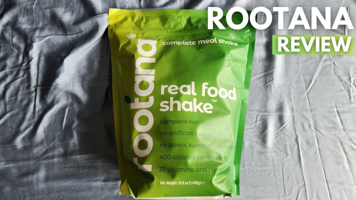 Rootana Review