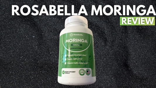 Rosabella Moringa Review