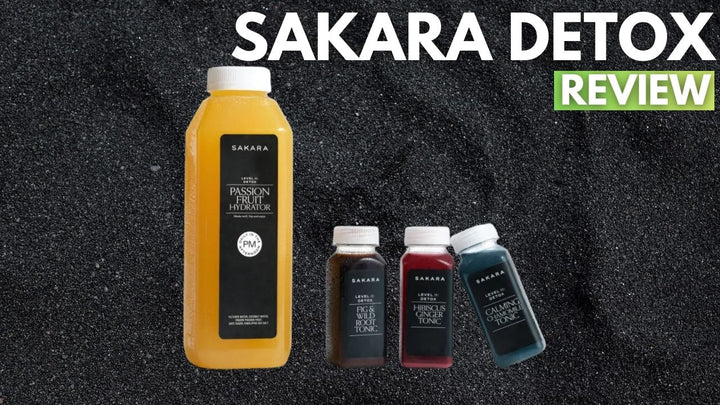 I Tried Sakara Detox & Here's What Happened (2026 Review)