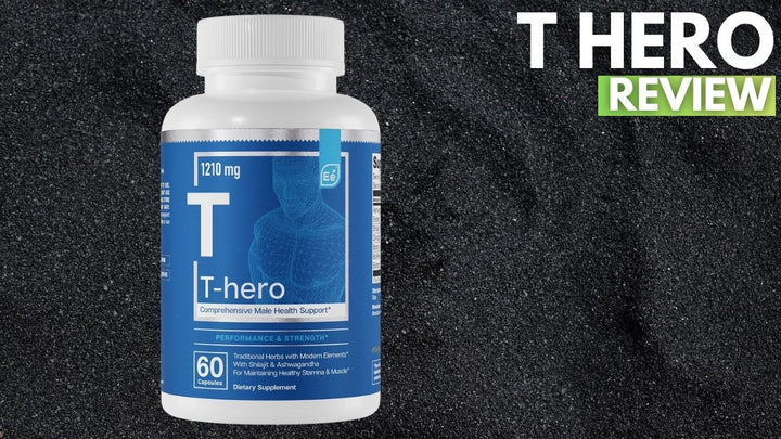 T Hero Review