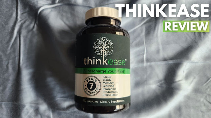 Thinkease Review