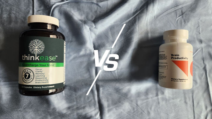 Thinkease vs NooCube