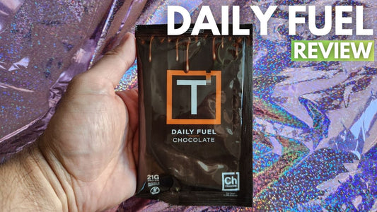 Thread Performance Daily Fuel Review