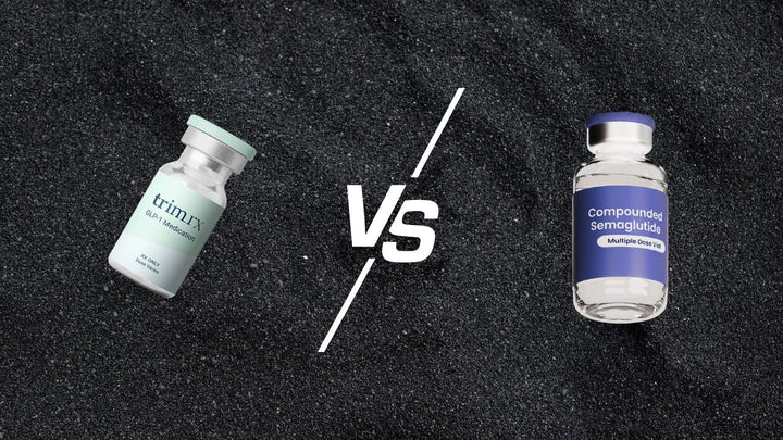 TrimRx vs Mochi