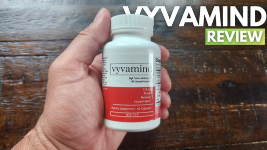 Vyvamind Review