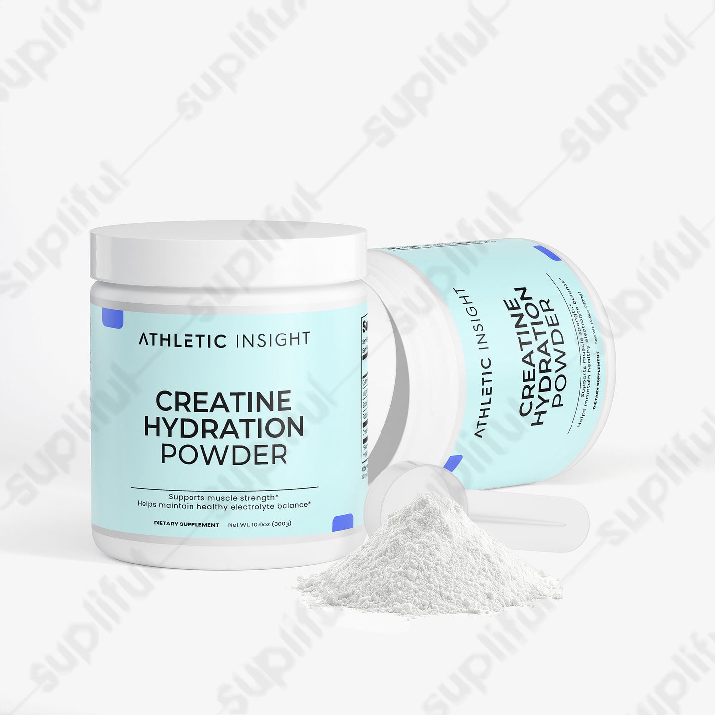 Creatine Hydration Powder