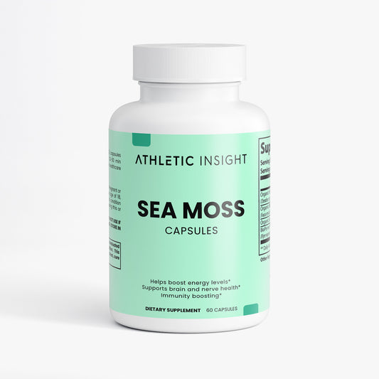 Sea Moss