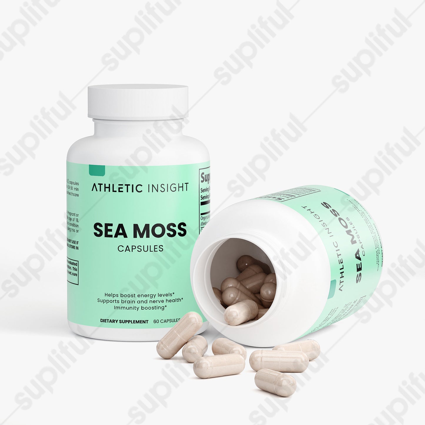 Sea Moss