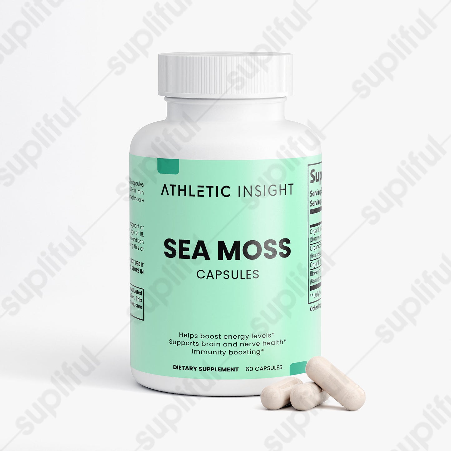 Sea Moss