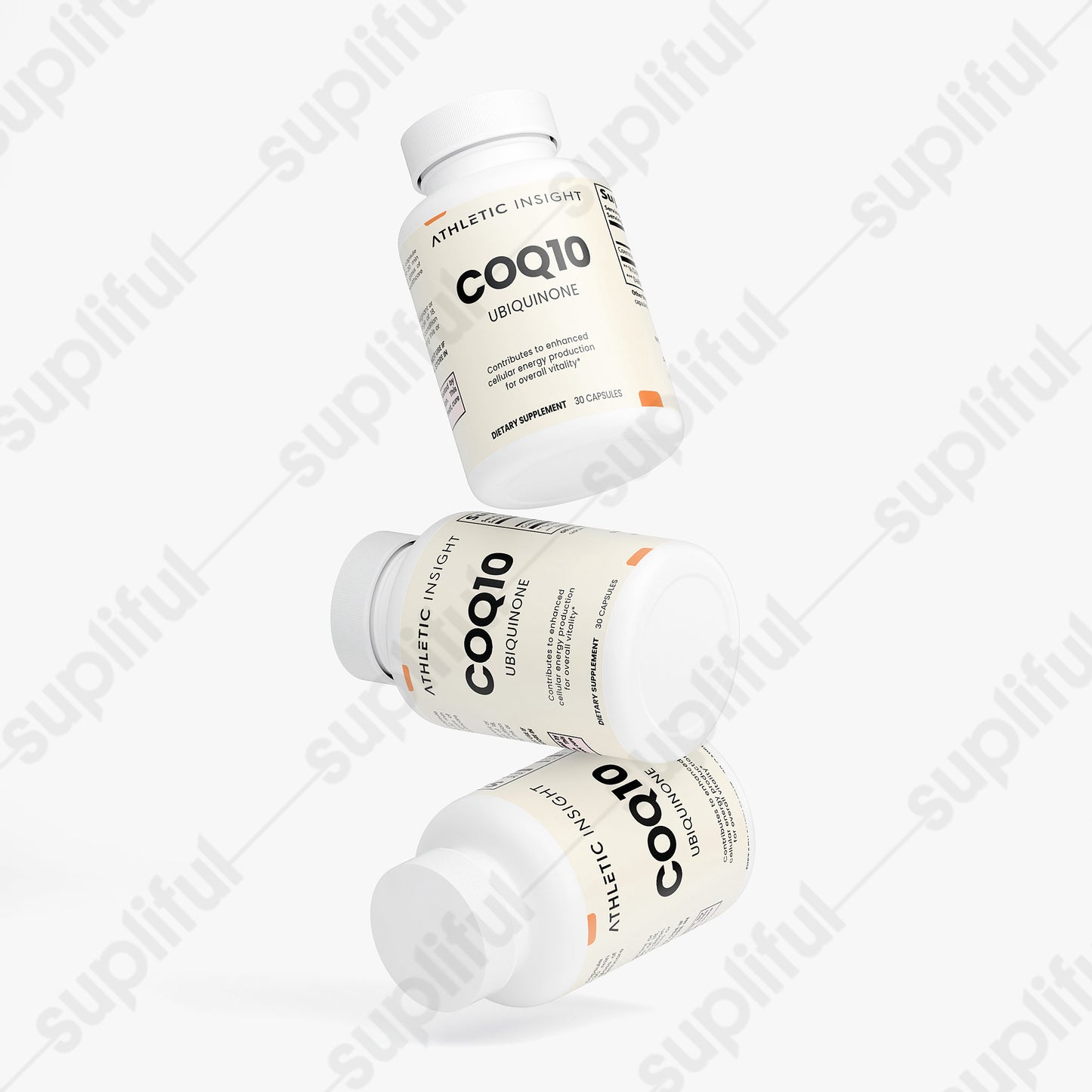 CoQ10 Ubiquinone