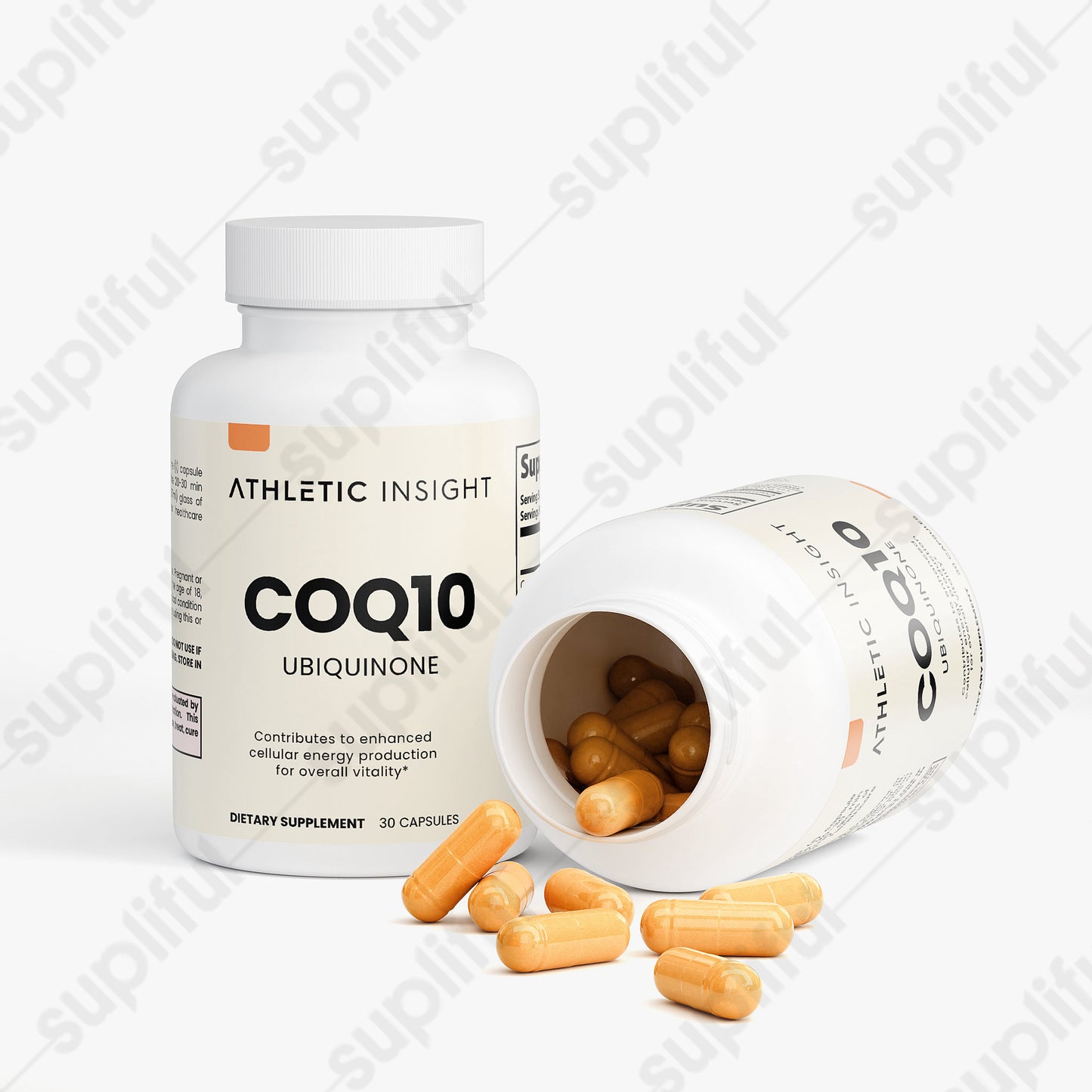 CoQ10 Ubiquinone