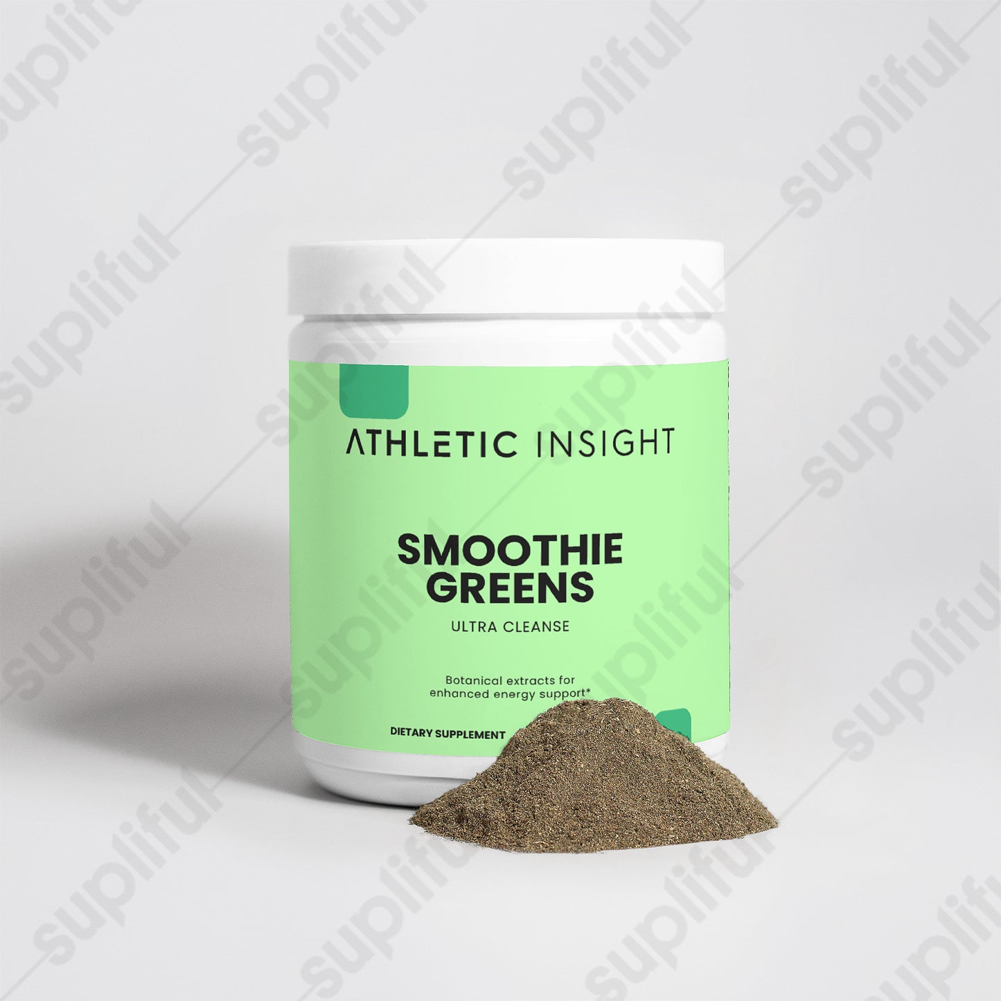 Ultra Cleanse Smoothie Greens